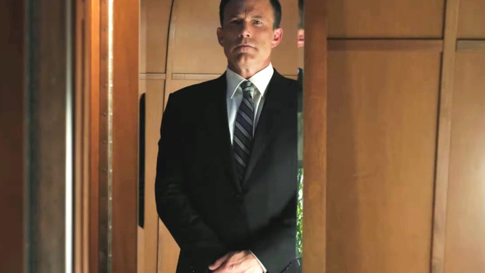 Een razendsnelle actiethriller verovert Prime Video en overtreft verwachtingen