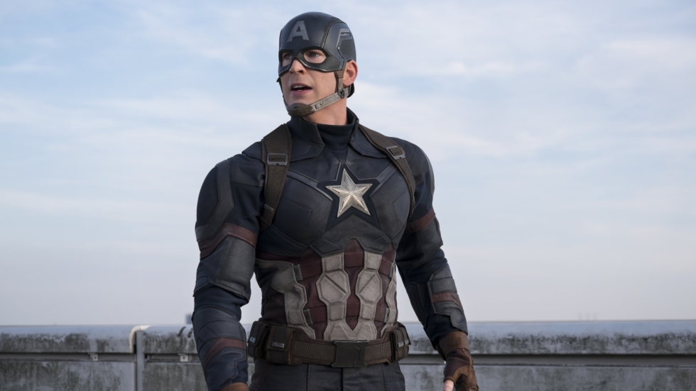 Zit Chris Evans nu eigenlijk wel of niet in 'Avengers: Doomsday'? "Ze doen iets ongelooflijks"