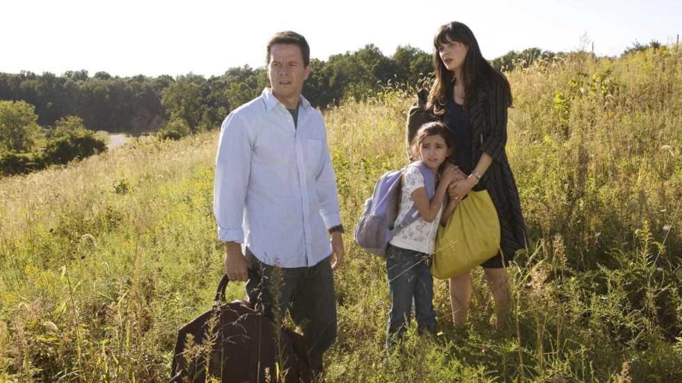 Mark Wahlberg over de slechtste film van zijn carrière: "Een grote ramp"