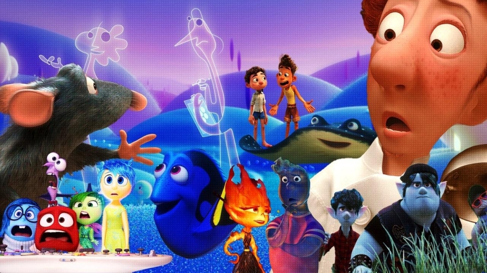 Een van de grootste Pixar-films krijgt officieel een nieuw vervolg