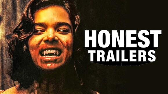 ScreenJunkies - Honest trailers | sinners