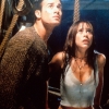 De Fisherman torent uit boven bekende gezichten op poster 'I Know What You Did Last Summer'