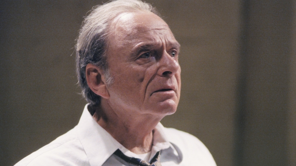 'Scarface' en 'Ghostbusters II'-ster Harris Yulin overleden op 87-jarige leeftijd