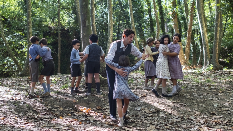 'The Teacher Who Promised the Sea': wat blijft als een leraar verdwijnt?