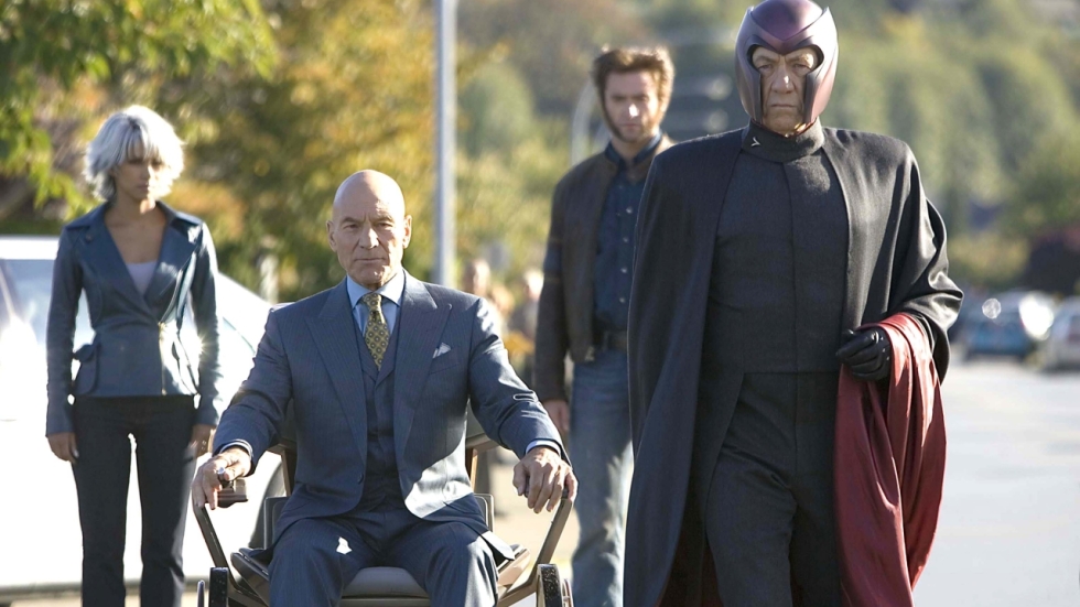 Dit belangrijke X-Men-personage werd volledig verpest in 'The Last Stand'