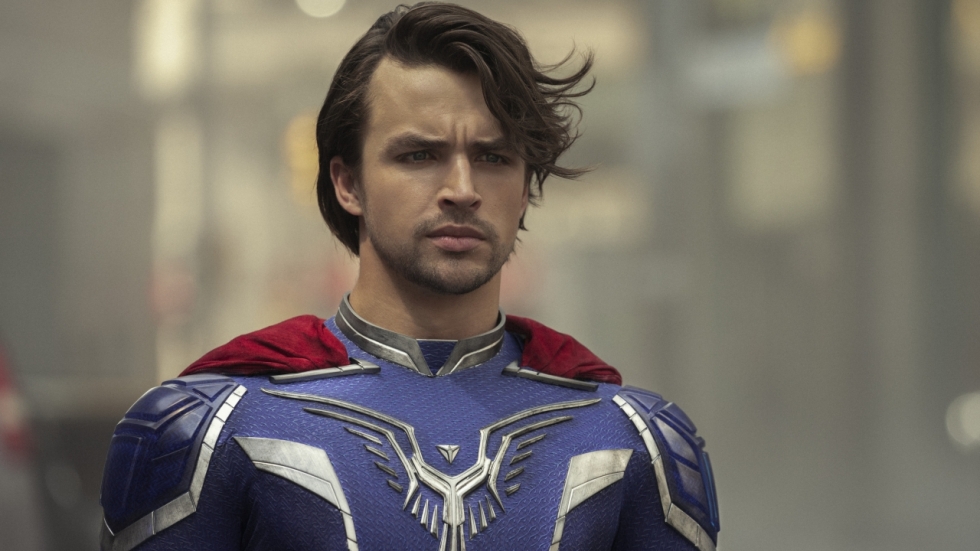 Een van beste series op Prime Video, dure superheldenserie kon zelfs Netflix niet meer betalen en George Clooney is fan van misdaadserie