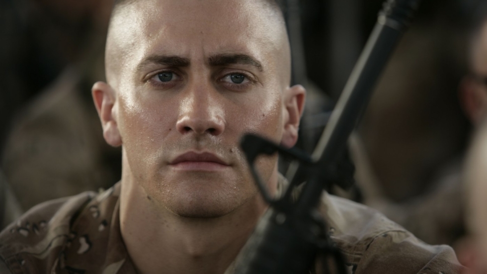 Jake Gyllenhaal sloeg acteur tijdens deze extreme scène: "Ik ging over de rooie"