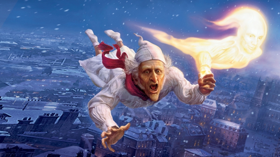 Robert Eggers (Nosferatu) en Willem Dafoe gaan klassiek Kerstsprookje opnieuw maken