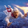 Robert Eggers (Nosferatu) en Willem Dafoe gaan klassiek Kerstsprookje opnieuw maken