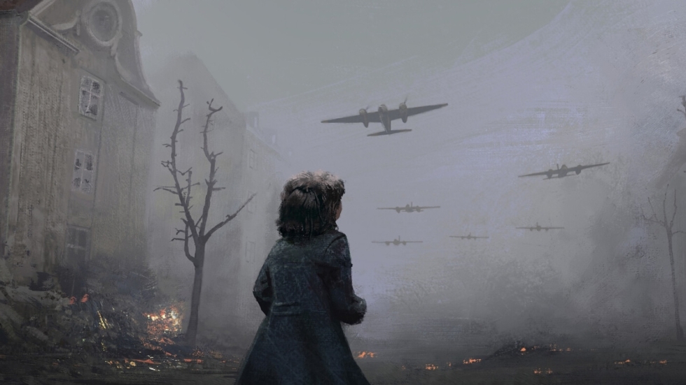 Deze 3 keigoede oorlogsfilms zou je vanavond echt moeten kijken