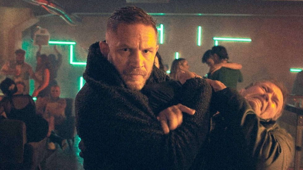 'Havoc'-regisseur maakt remake van klassieke Japanse actiefilm