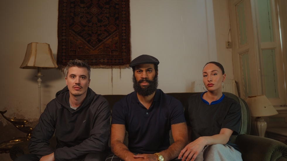 De succesvolle Nederlandse film 'Loverboy: Emoties uit' krijgt een "geheim" vervolg