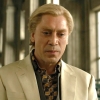Eerste setfoto's: Javier Bardem als de nieuwe Max Cady in 'Cape Fear'