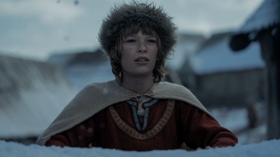 Enorm goed ontvangen historische film uit 2022 gaat Netflix veroveren dit weekend