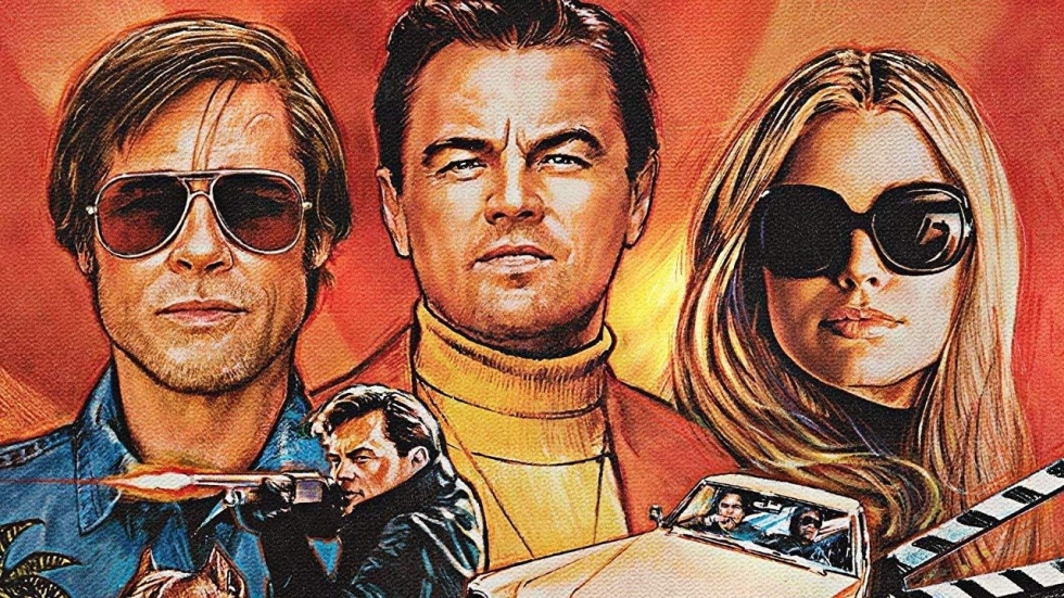 Vervolg op grote Tarantino-film krijgt er weer een topacteur bij