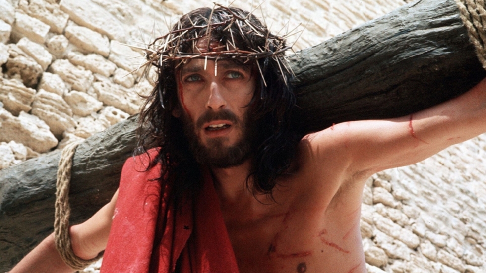 Martin Scorsese geeft opvallend detail prijs over zijn volgende film: 'The Life of Jesus'