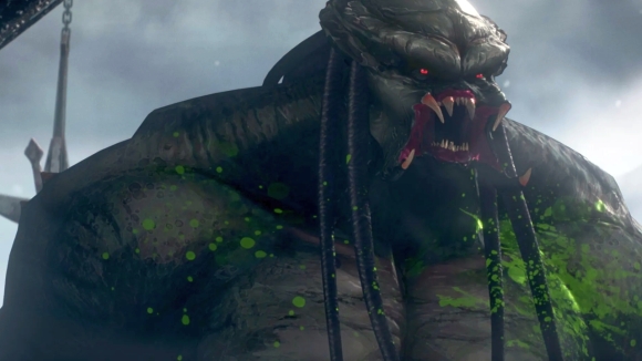 Predator: Killer of Killers