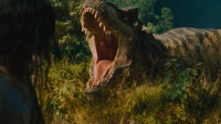 'Jurassic World Rebirth' heeft zijn eerste box-office mijlpaal bereikt