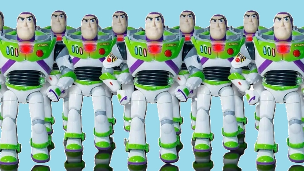 Disney en Pixar geven een exclusieve eerste blik op 'Toy Story 5'