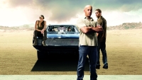 Nog dit jaar verschijnt er nieuwe 'Fast & Furious' en dat ga je merken ook
