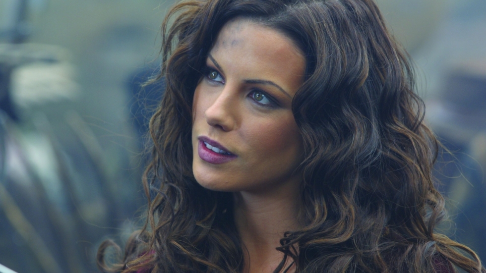 Kate Beckinsale is duidelijk over fysieke veiligheid op de filmset: ze negeerden haar volledig