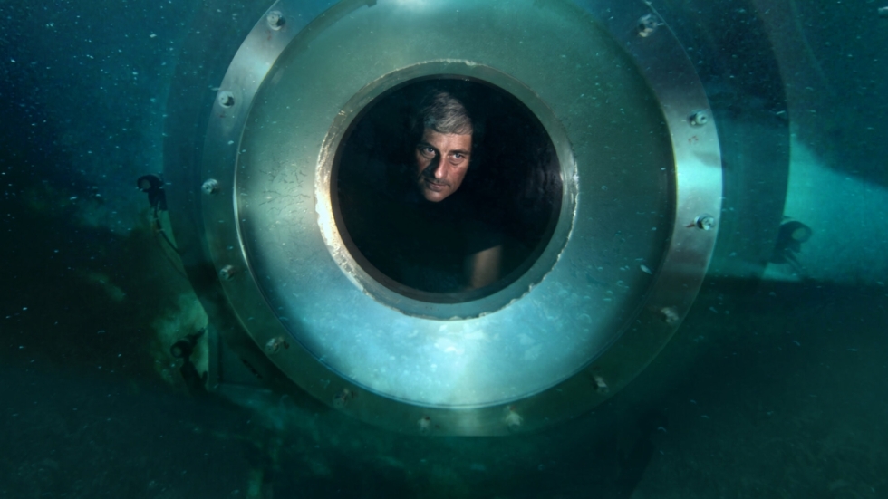 'Titan: The OceanGate Submersible Disaster': gaat niet de diepte in