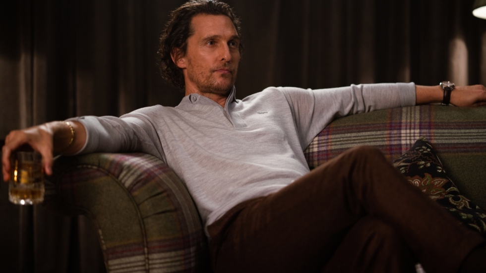 Iconische detectiverol in handen van Matthew McConaughey