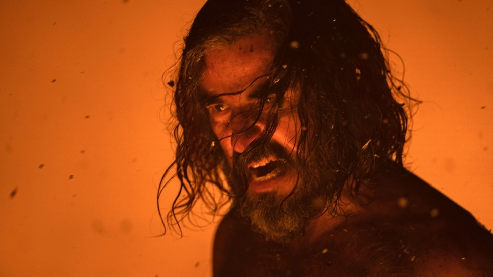 Epische vikingfilm op Netflix grijpt kijkers bij de strot: "als ijzer in een vuuroven"