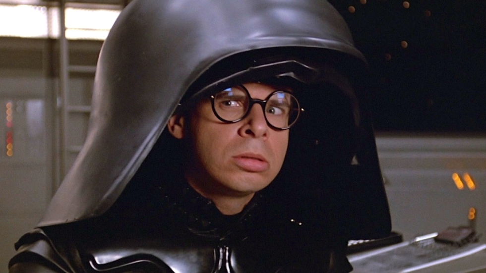 'Spaceballs 2' trekt nieuwste Marvel-ster aan in verrassende rol