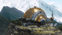 Je krijgt geen spijt als je één van deze 3 epische scifi-films op Netflix vanavond nog kijkt
