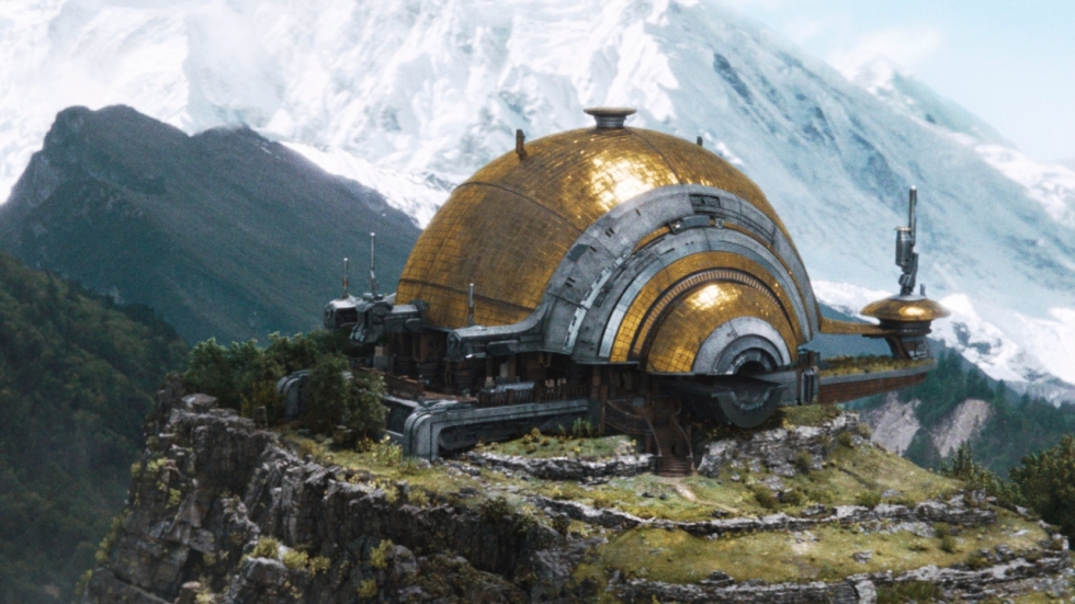 Deze 3 epische scifi-films zou je vanavond echt moeten kijken