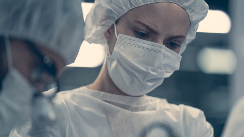 Deze doodenge film uit 2023 met een 81% op Rotten Tomatoes gaat nu Netflix veroveren