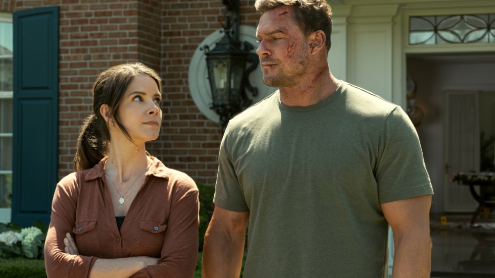 Miniserie met 6 afleveringen op Netflix, nieuwe seizoen 'Reacher' is "Gone Tomorrow" en Prime Video ontwikkelt nieuwe fantasyserie