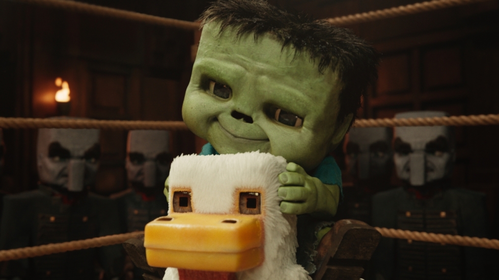 Warner Bros. komt met speciale vertoningen voor 'A Minecraft Movie' na bioscoopchaos