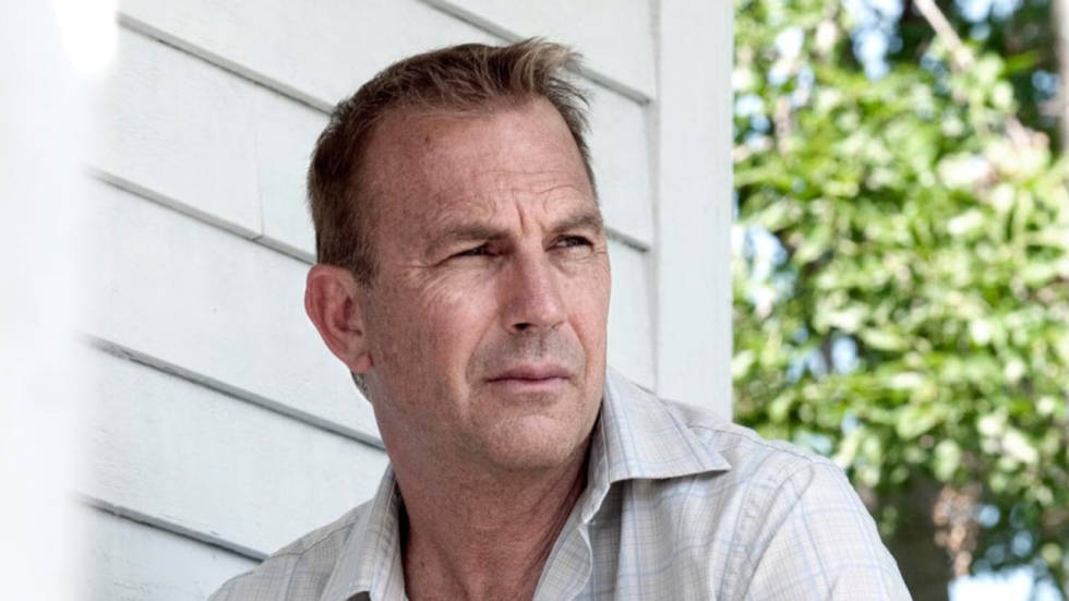 Kevin Costner (70) over het onvermijdelijke dat voor hem nadert: "Niet iedereen kan ermee werken"
