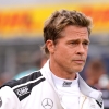 Brad Pitt over nieuwe film met Tom Cruise: "Als we maar op de grond blijven"