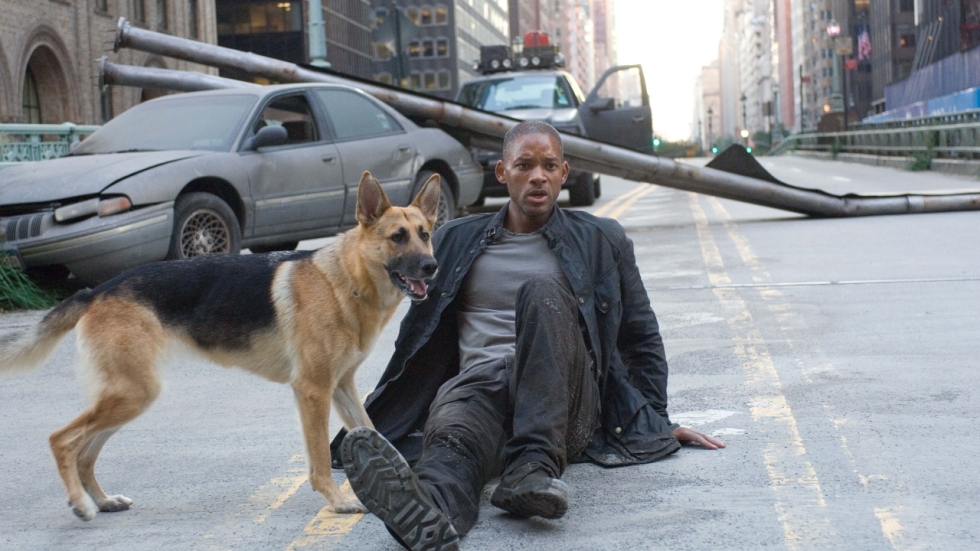 Will Smith weigerde rol in scifi-film van Christopher Nolan: "ik snapte het gewoon niet"