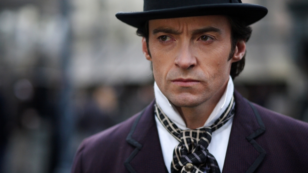 Hugh Jackman schaamt zich nog steeds voor dikke afgang: "Een regelrechte ramp"