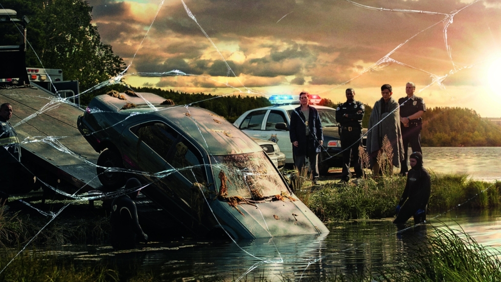 3 dikke aanraders die nu gewoon op Netflix staan