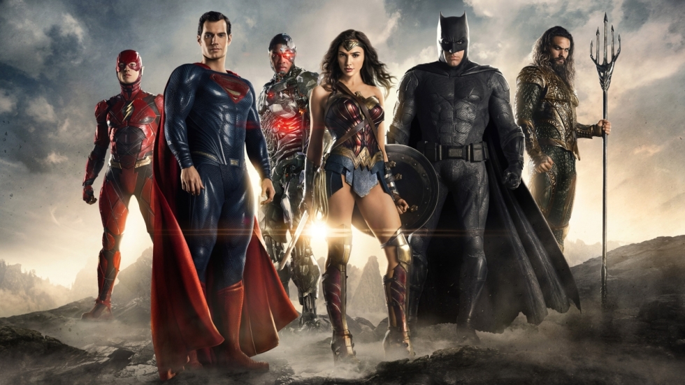 Plannen DCU toch weer richting 'Justice League': Deze films krijgen prioriteit