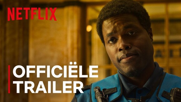 Netflix komt met Nederlandse actiekomedie 'Bad Boas': Rotterdam krijgt nieuwe helden!