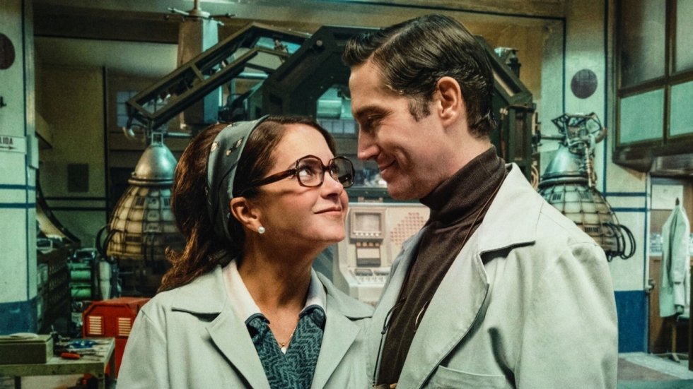 'Nuestros Tiempos': vroeger was alles slechter