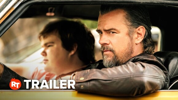 Josh Duhamel laat zien hoe je een man moet zijn in de trailer van actiethriller 'London Calling'