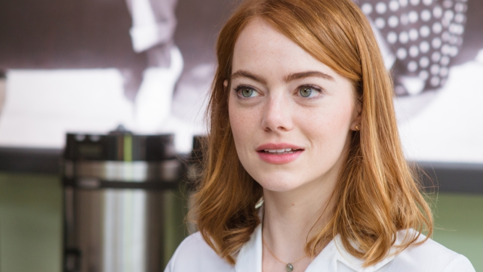 De rol die alles veranderde voor Emma Stone: "Een gamechanger"