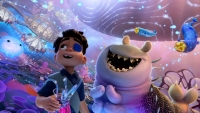 Pixar's nieuwe film heeft de slechtste box office-opening in de geschiedenis van de studio