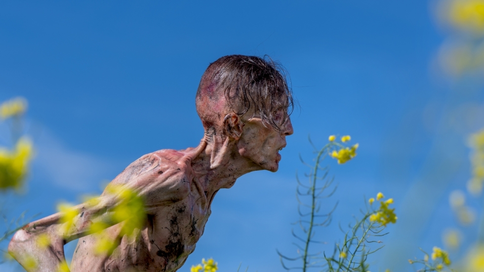 '28 Years Later': de meest trippy zombiefilm ooit