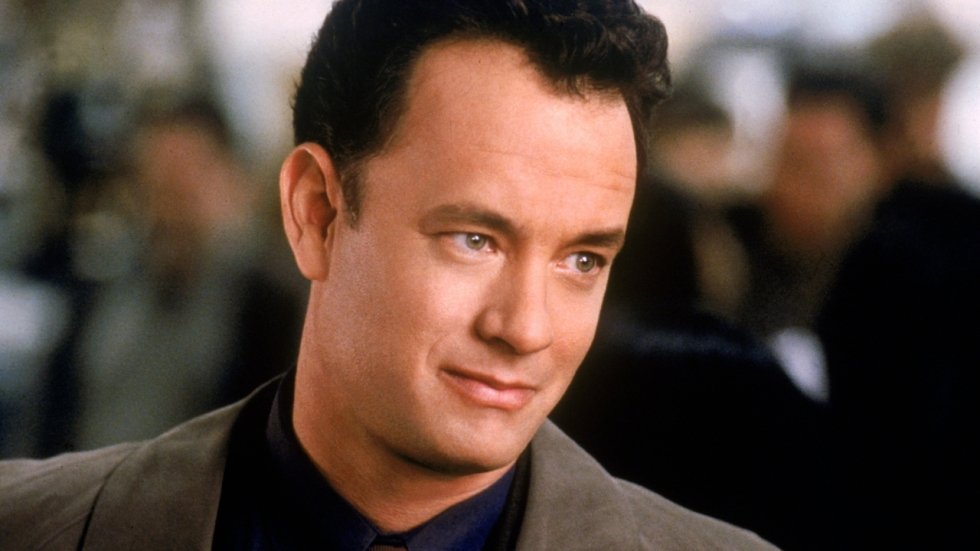 Tom Hanks wil al zijn hele leven deze rol spelen: "De reden dat ik acteur wilde worden"