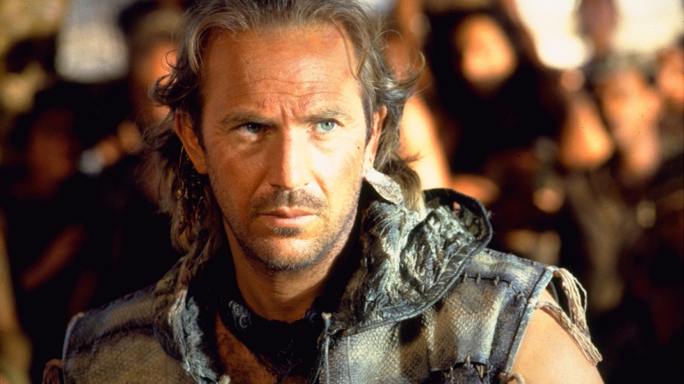 Kevin Costner heeft hier altijd al een hekel aan gehad: "De hel breekt los"
