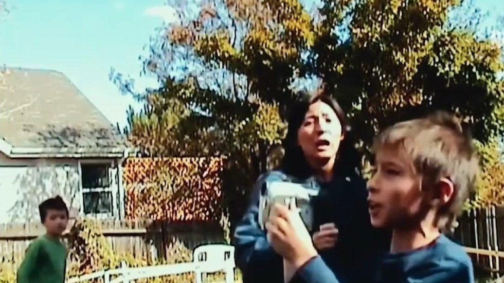 Afschuwelijke nieuwe Netflix Original komt met laatste scenario dat je wenst