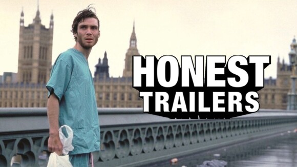 ScreenJunkies - Honest trailers | 28 days/weeks later